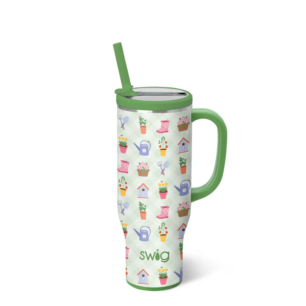 Swig 30OZ Tumbler