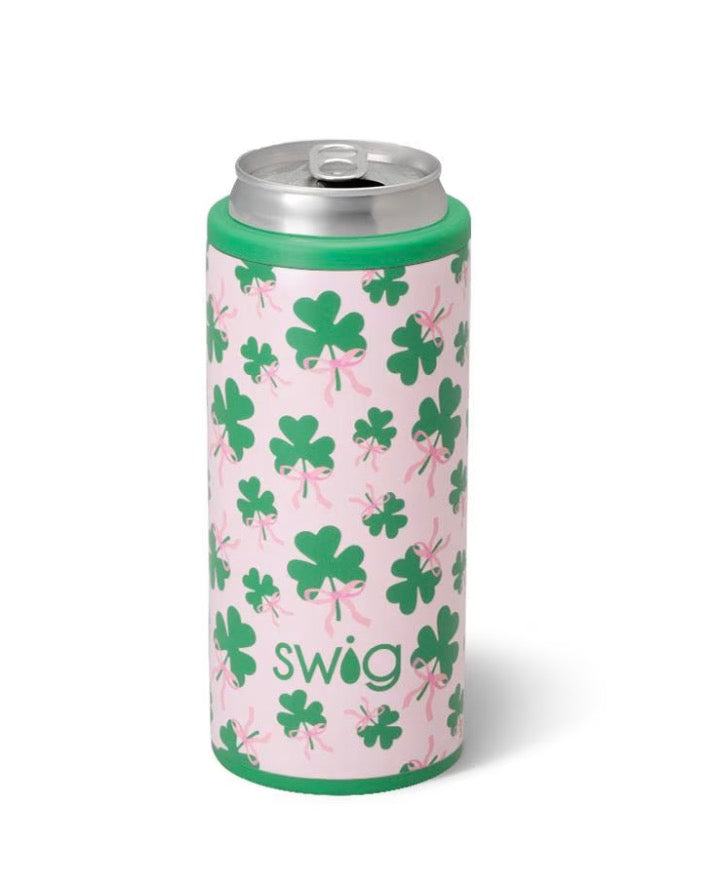 Swig Skinny/Short Can Coolers/Iced Cup Coolie