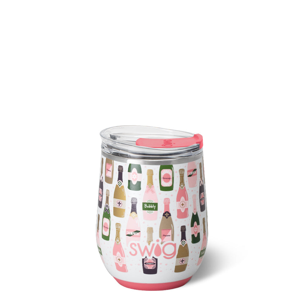 Swig 12oz Stemless Wine/Cocktail Tumblers