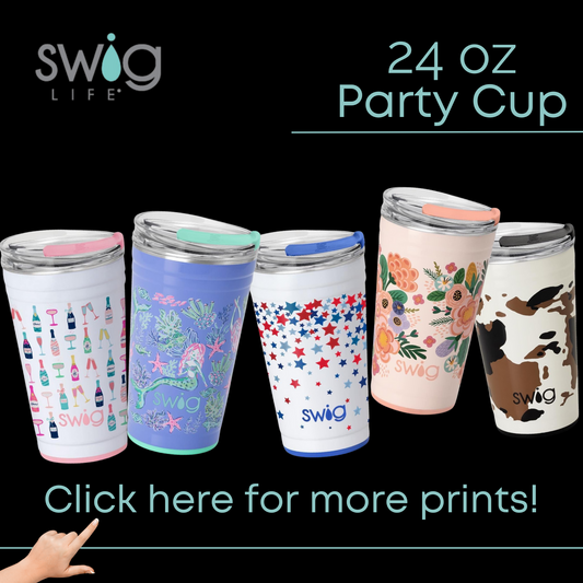 Swig 24OZ Party Cup by