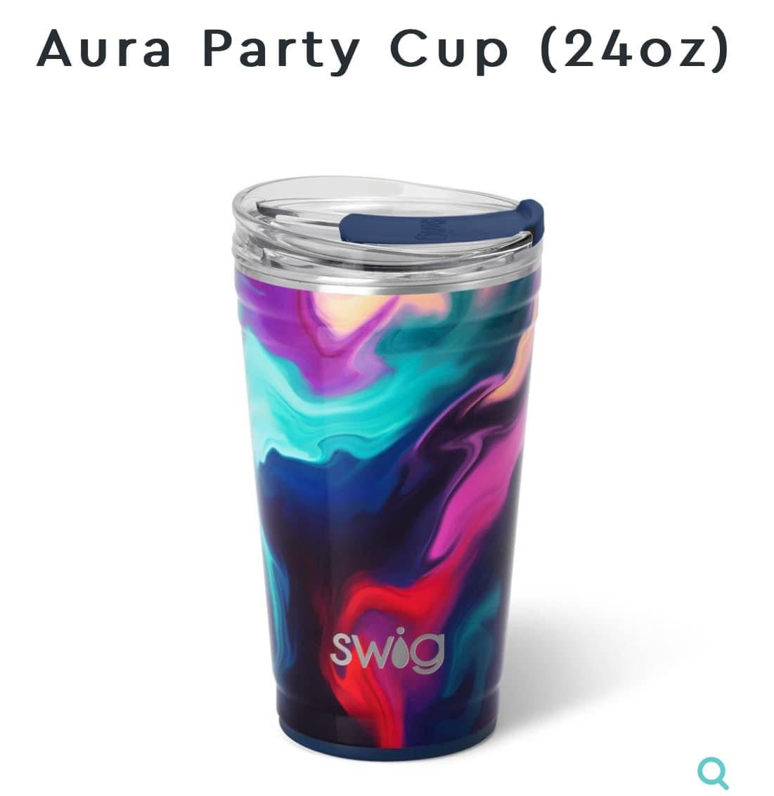 Swig 24OZ Party Cup by