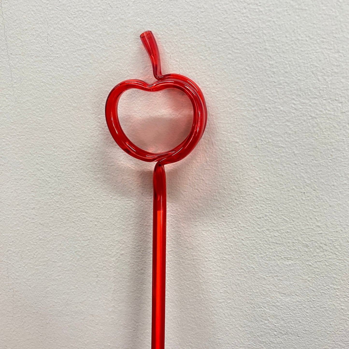 Pen - Apple, Teacher