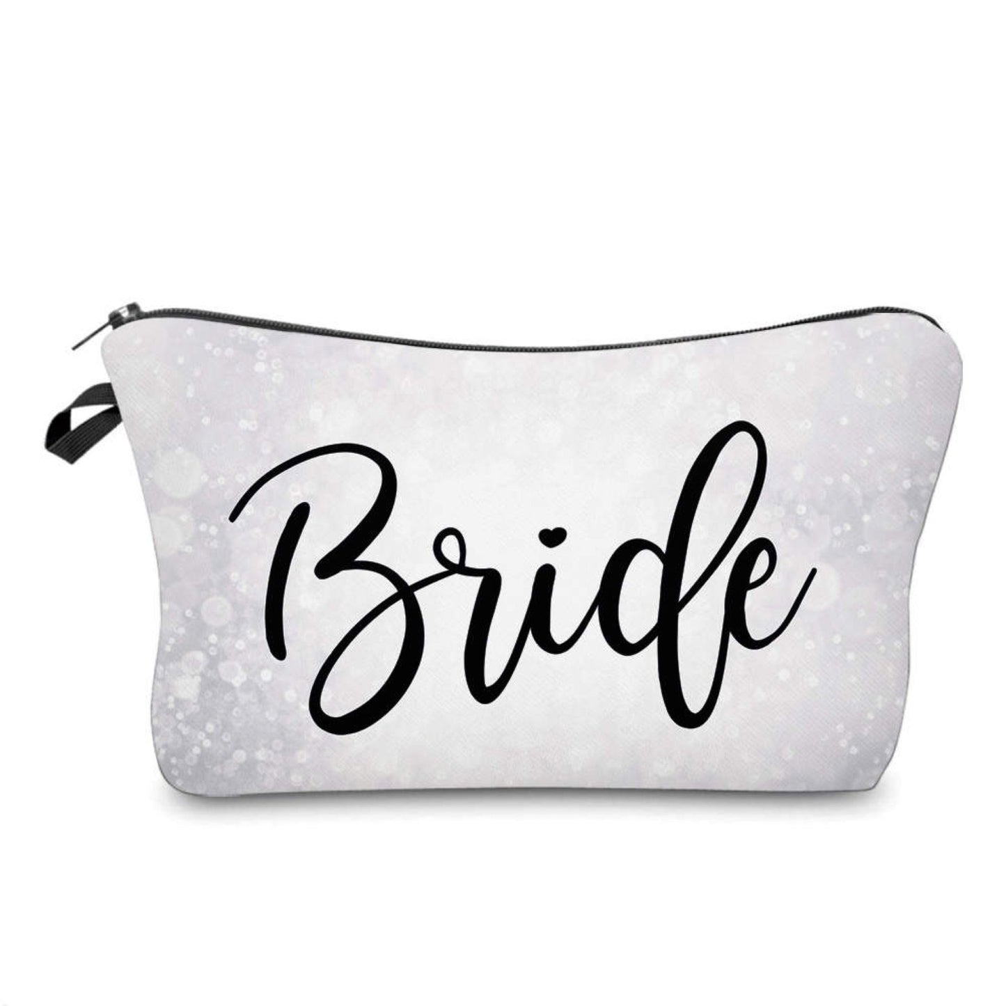 Pouch - Wedding, Bride