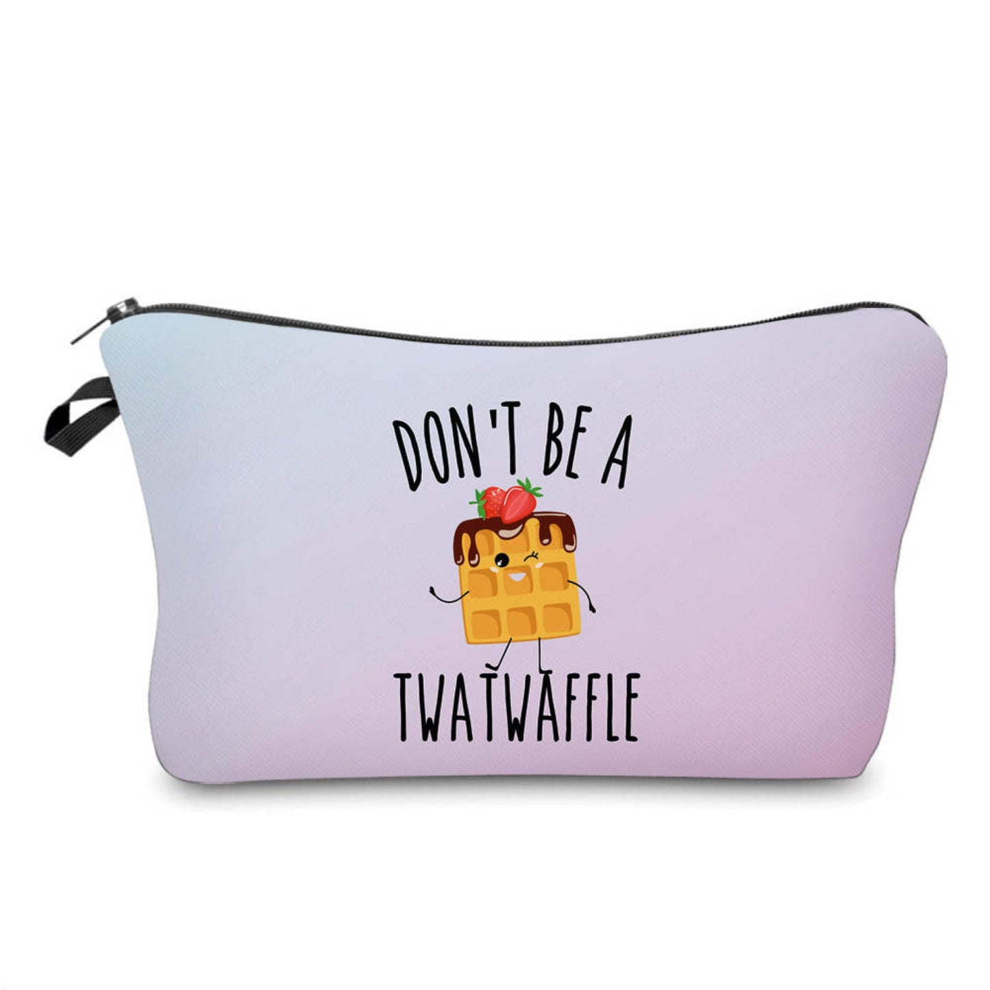 Pouch - Adult, Twatwaffle